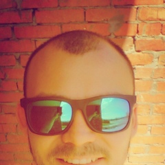 Витя Еремеев, 04.05, Краснодар