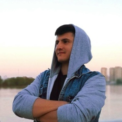 Дмитрий Аникеев, 07.11, Москва