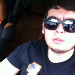 Ибрагим Ерзин, 24.03, Алматы