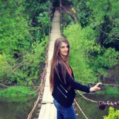 Анастасия Тихонова, 10.11, Москва