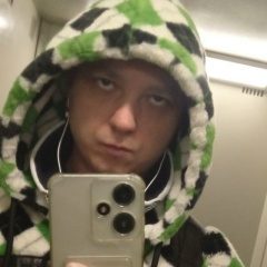 Алексей Липецкий, 22.07.1991, Москва