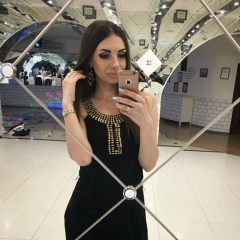 Алиса Белоровская, 30.06, Краснодар