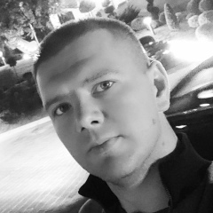 Vlad Zaic, 21.02.1988, Алматы