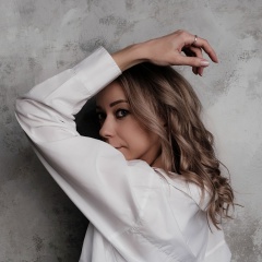 Виктория Попова, 14.11, Москва