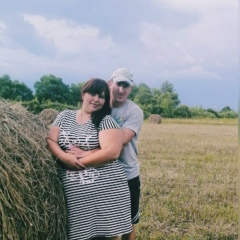 Марина Бурыкина, 03.08.1992, Москва