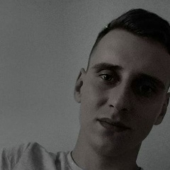 Глеб Бурденя, 17.01