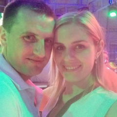 Алёна Синицкая, 22.02.1989, Одесса