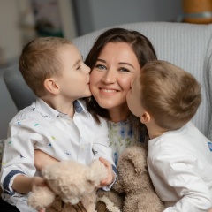 Лиза Фирсанова, 13.01.1988