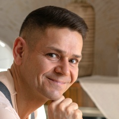 Яков Никитин, 05.04.1971, Нижний Новгород