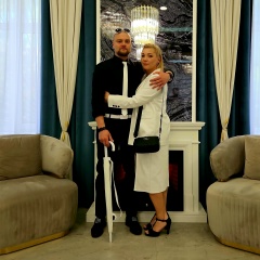 Павел Судзиловский, 15.09, Москва