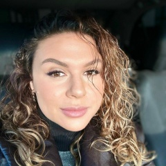 Александра Клементьева, 29.04.1986, Краснодар