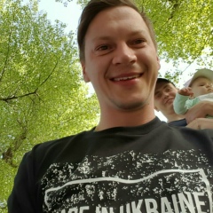 Igor Starik, Breckenridge