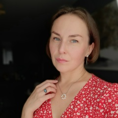 Татьяна Миронова, 10.05.1984, Санкт-Петербург