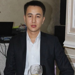 Нуржан Омаров, 04.06