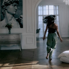 Дашуня Гончаренко, 25.01, Санкт-Петербург