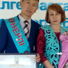 Марат Нурлыбаев, Караганда