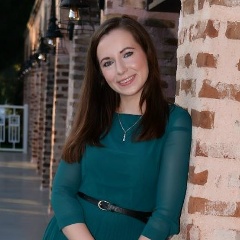 Марина Лещик, 27.04, Санкт-Петербург