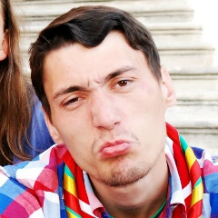 Igor Slonka, 07.05.1987, Jakarta