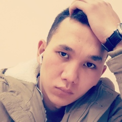 Канат Мырза, Шымкент