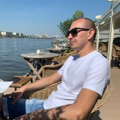 Николай Иванов, 18.01, Москва
