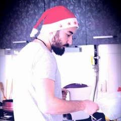 Алик Ресул, 03.08, Мингечевир