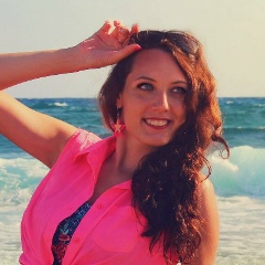 Елена Аксёнова, 17.09, Тюмень