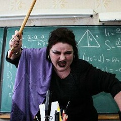 Валентина Яковлева, 08.10.1968, Санкт-Петербург