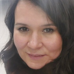 Лиана Шафикова, 10.06.1978, Уфа