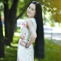 Гулим Гылымова, 01.04, Алматы