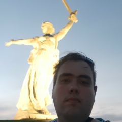 Александр Ланской, 19.03.1991, Томск