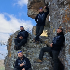 Евгений Бойко, Севастополь