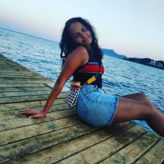 Мария Леонтьева, 10.01.1986, Казань