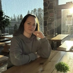 Дашуля Герасимова, 11.04.1988, Санкт-Петербург