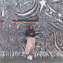 Maria Kova, 08.06.1989, Санкт-Петербург