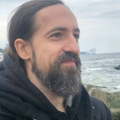 Муслим Лебедев, 03.06, Одесса