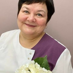 Светлана Товпик, 13.12, Санкт-Петербург