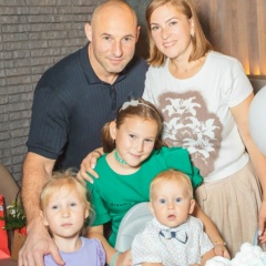 Ольга Мирков-Ревтович, 23.05.1986, Москва