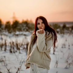 Лянка Айсина, 20.02, Пермь