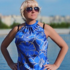 Ира Розенберг, 29.03, Санкт-Петербург