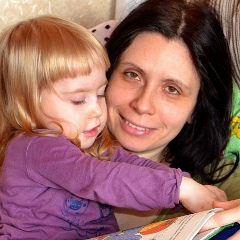 Юлия Перова, 16.06, Москва