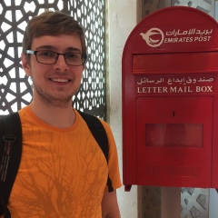 Борис Иванов, 25.04.1989, Москва