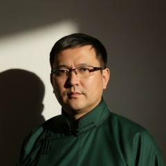 Виктор Дашанимаев, 08.02