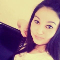 Роза Ахмедова