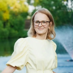Екатерина Кислицина, 25.04.1983, Москва