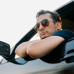 Антон Устюжанинов, Астана