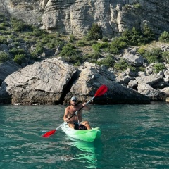 Юрий Молоканов, 23.04, Старый Оскол