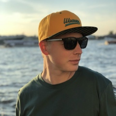 Александр Гетц, 10.09.1986, Москва