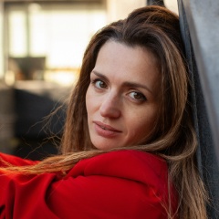 Яна Пчелинцева, 29.06, Москва