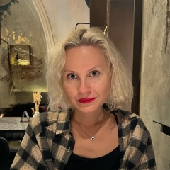 Виктория Землянская, 19.03.1993, Санкт-Петербург