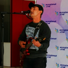 Александр Шишаев, 29.05